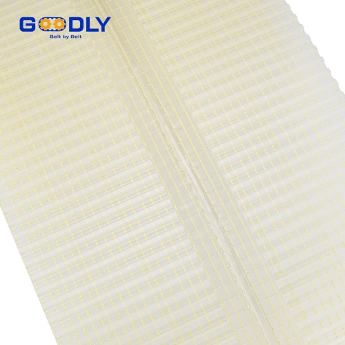 PU Timing Belt | Oil Resistant PU Sync Belt | Fiberglass Core | Low Elongation | For Auto Parts | OEM ODM Customization