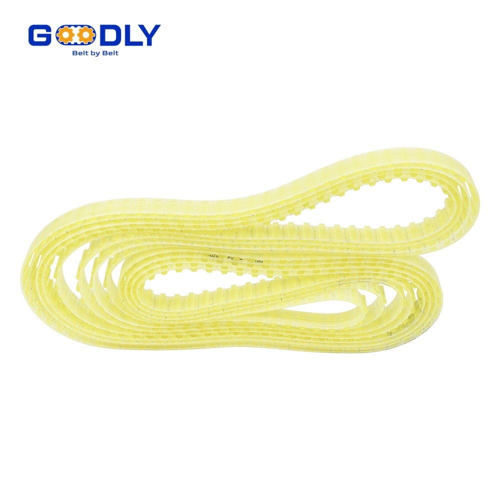 PU Timing Belt