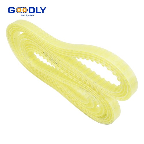 Seamless PU Sync Belt | High Precision | Anti-Stretch | For Electronic Equipment | Support OEM&ODM Service