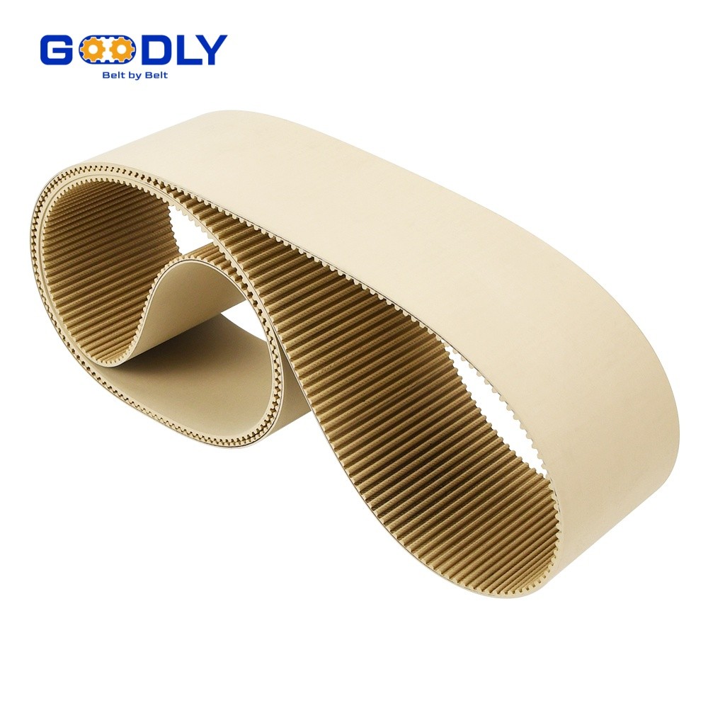 PU Timing Belt