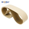 PU Timing Belt | High Temp Resistant PU Belt | Anti-Aging | High Elasticity | For Chemical Equipment | OEM ODM Supply