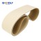 PU Timing Belt | High Temp Resistant PU Belt | Anti-Aging | High Elasticity | For Chemical Equipment | OEM ODM Supply