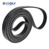 Low Temp Resistant PU Belt | Anti-Slip | Wide Type | For Cold Chain Equipment | Support OEM&ODM