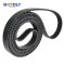 Low Temp Resistant PU Belt | Anti-Slip | Wide Type | For Cold Chain Equipment | Support OEM&ODM