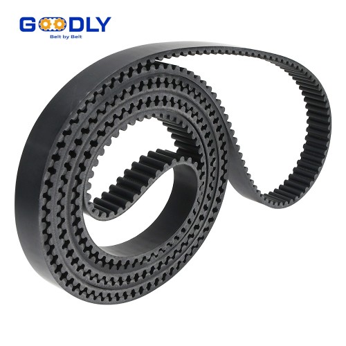 Low Temp Resistant PU Belt | Anti-Slip | Wide Type | For Cold Chain Equipment | Support OEM&ODM