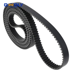 Low Temp Resistant PU Belt | Anti-Slip | Wide Type | For Cold Chain Equipment | Support OEM&ODM