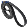 Low Temp Resistant PU Belt | Anti-Slip | Wide Type | For Cold Chain Equipment | Support OEM&ODM