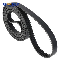 Low Temp Resistant PU Belt | Anti-Slip | Wide Type | For Cold Chain Equipment | Support OEM&ODM