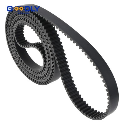 Low Temp Resistant PU Belt | Anti-Slip | Wide Type | For Cold Chain Equipment | Support OEM&ODM