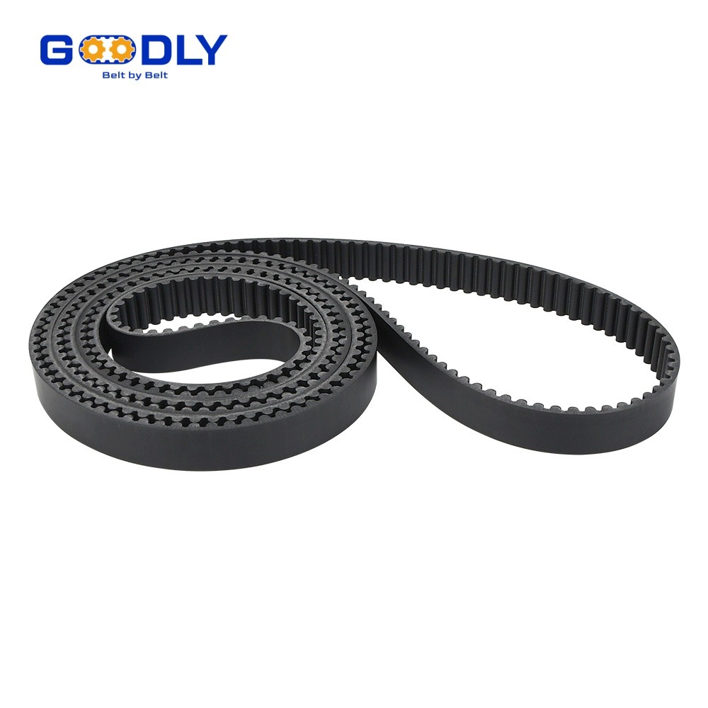 PU Timing Belt
