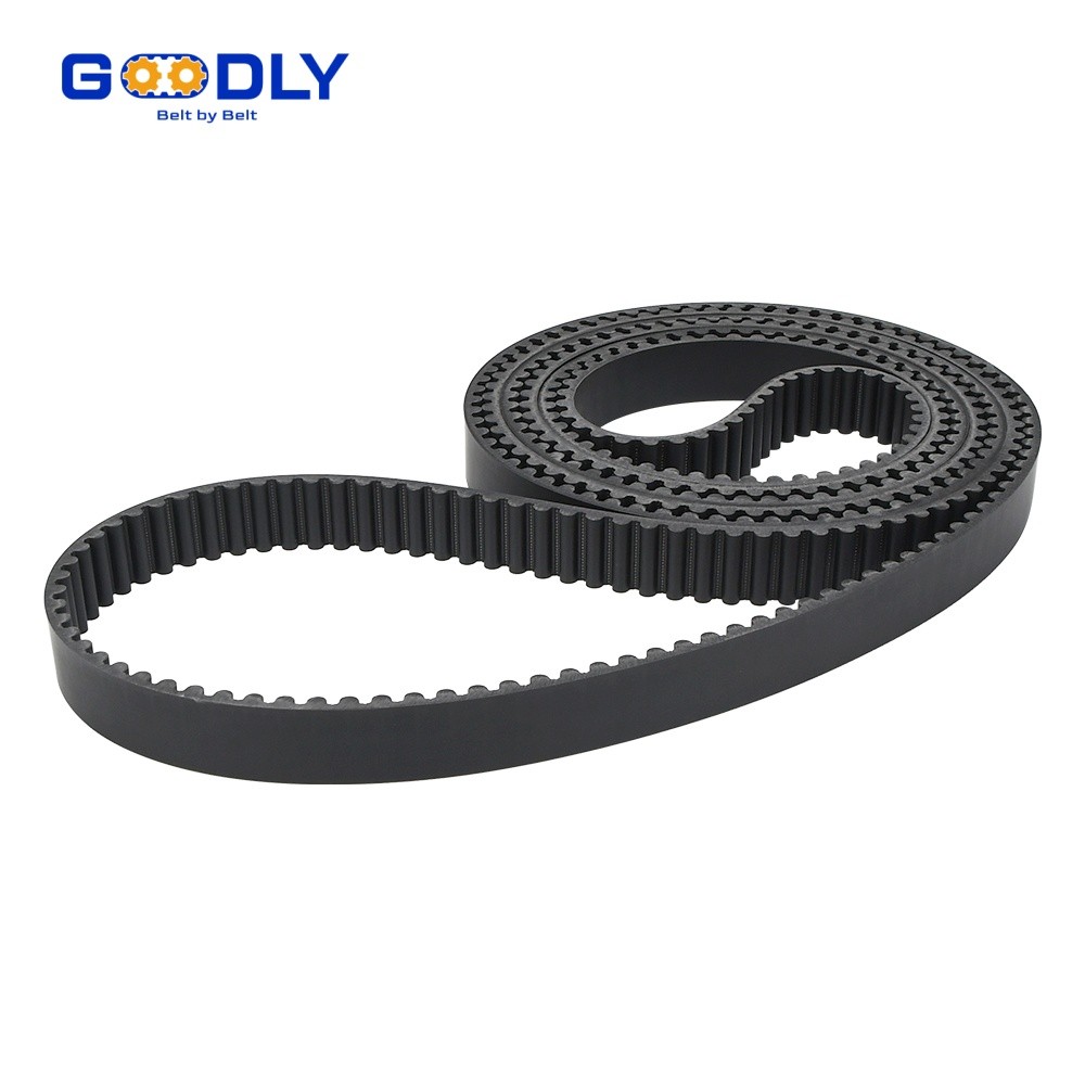 PU Timing Belt