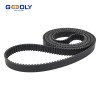 Low Temp Resistant PU Belt | Anti-Slip | Wide Type | For Cold Chain Equipment | Support OEM&ODM