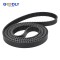Low Temp Resistant PU Belt | Anti-Slip | Wide Type | For Cold Chain Equipment | Support OEM&ODM
