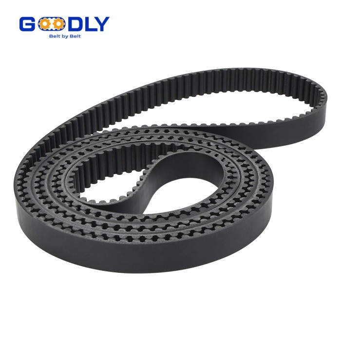 Low Temp Resistant PU Belt | Anti-Slip | Wide Type | For Cold Chain Equipment | Support OEM&ODM
