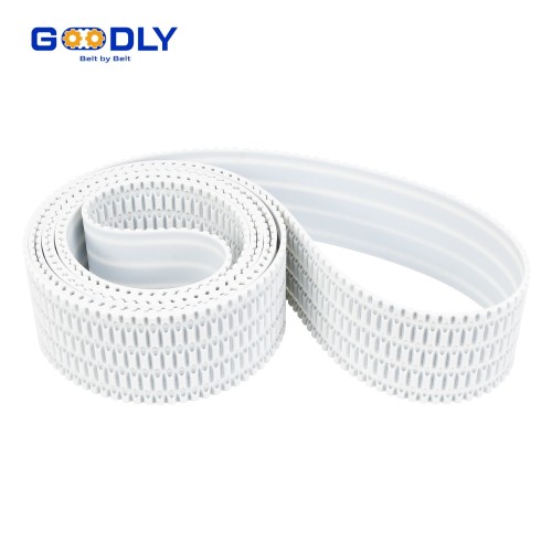 PU Timing Belt | High Load PU Sync Belt | Wear Resistant Tooth | For Mining Machinery