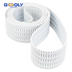 PU Timing Belt | High Load PU Sync Belt | Wear Resistant Tooth | For Mining Machinery