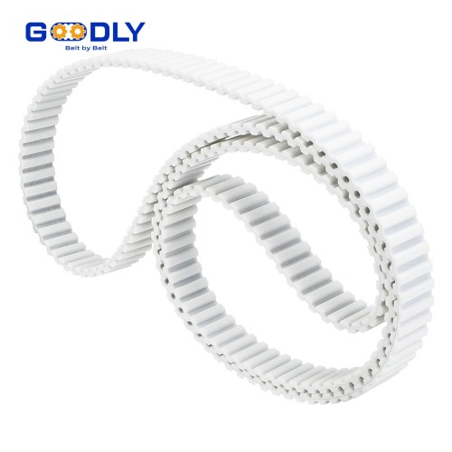 PU Timing Belt | Wear Resistant Tooth | Narrow Type | For Mining Machinery | OEM ODM Custom