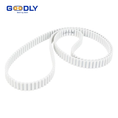 PU Timing Belt | Wear Resistant Tooth | Narrow Type | For Mining Machinery | OEM ODM Custom