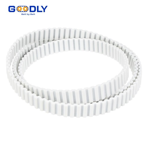 PU Timing Belt | Wear Resistant Tooth | Narrow Type | For Mining Machinery | OEM ODM Custom