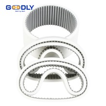 Silicone Timing Belt | Food Grade Silicone Sync Belt | Low Noise | For Packaging Machinery
