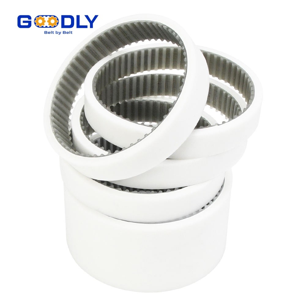 Silicone Timing Belt