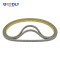 Silicone Timing Belt | Food Contact Safe Belt | Easy Clean Anti-Stick | High Precision