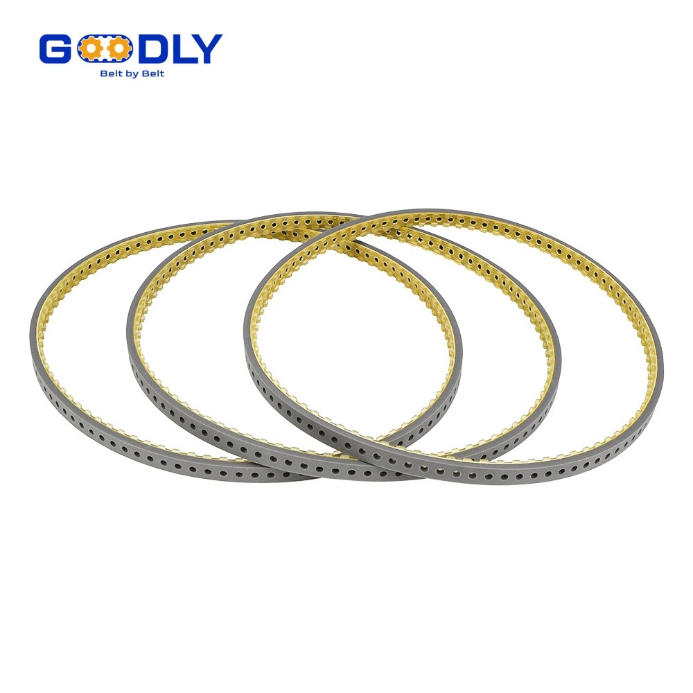 Silicone Timing Belt