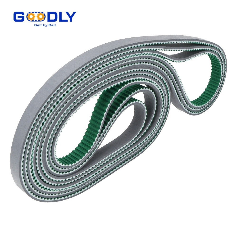 Silicone Timing Belt