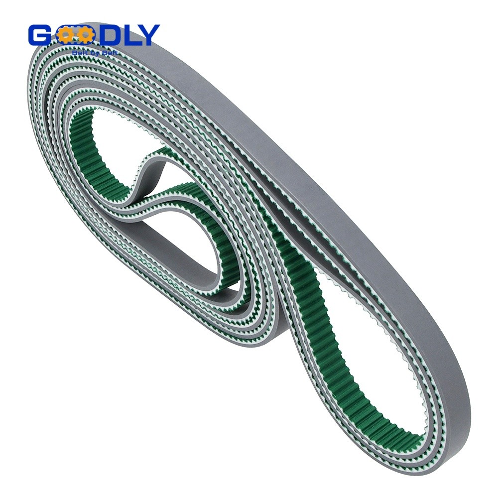 Silicone Timing Belt