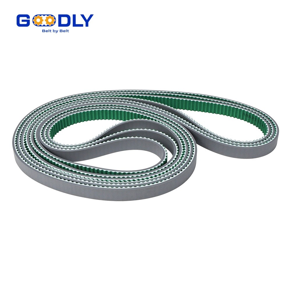 Silicone Timing Belt