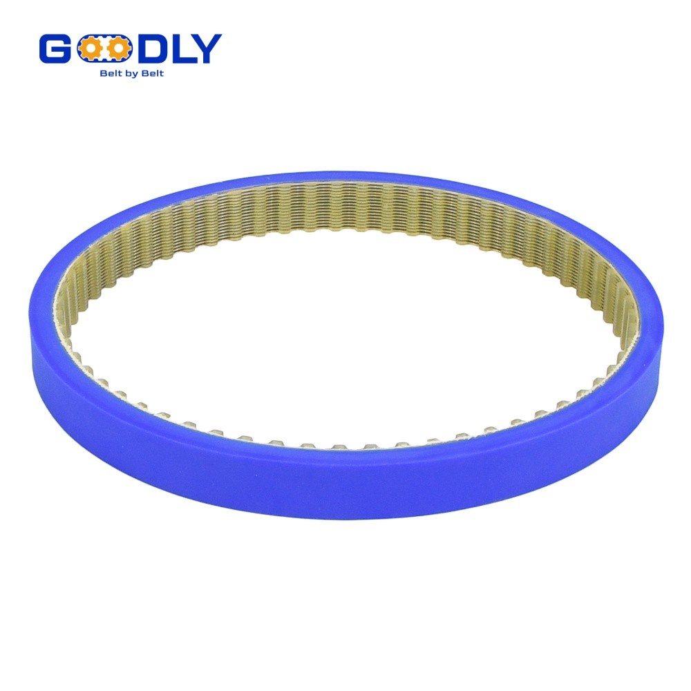 Silicone Timing Belt