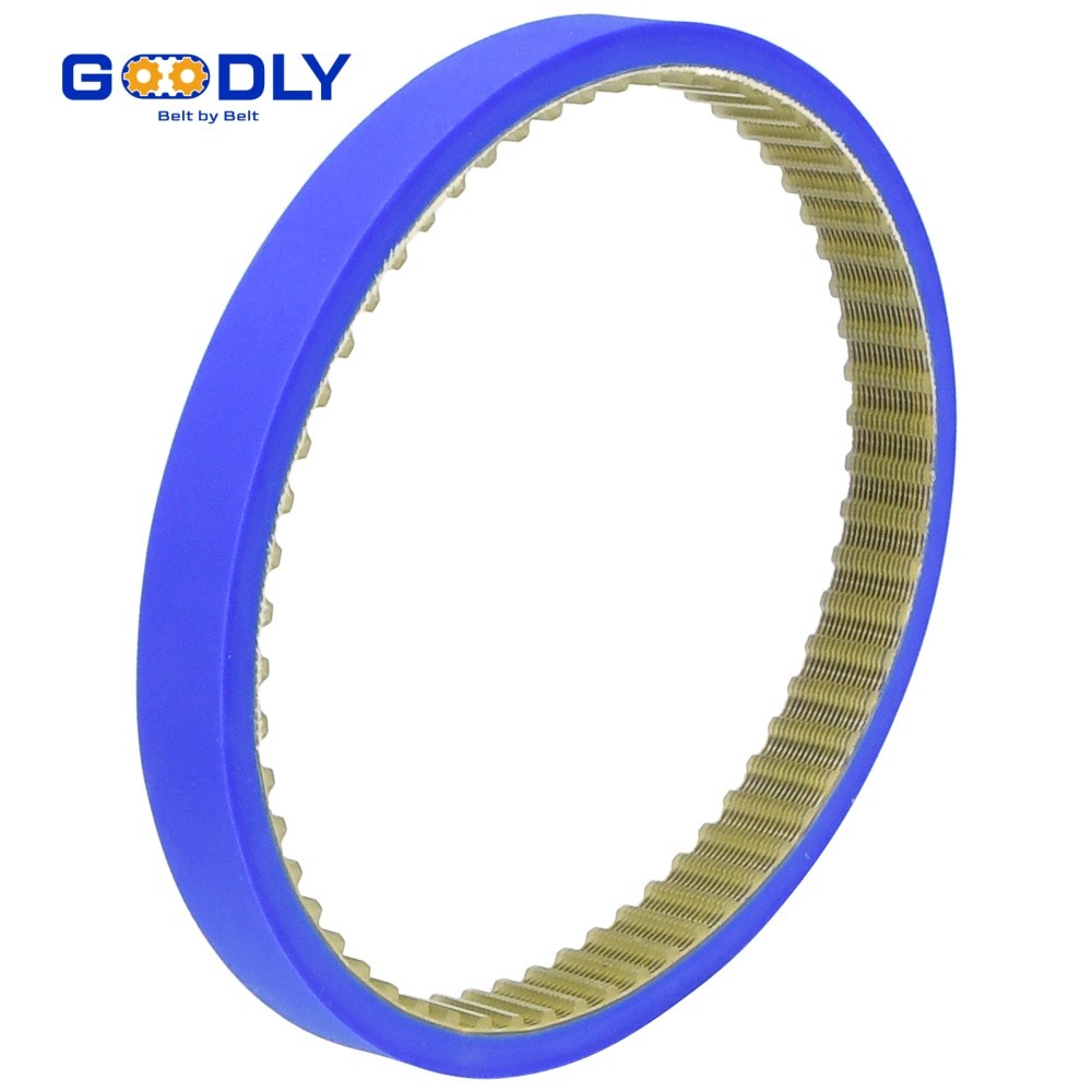 Silicone Timing Belt