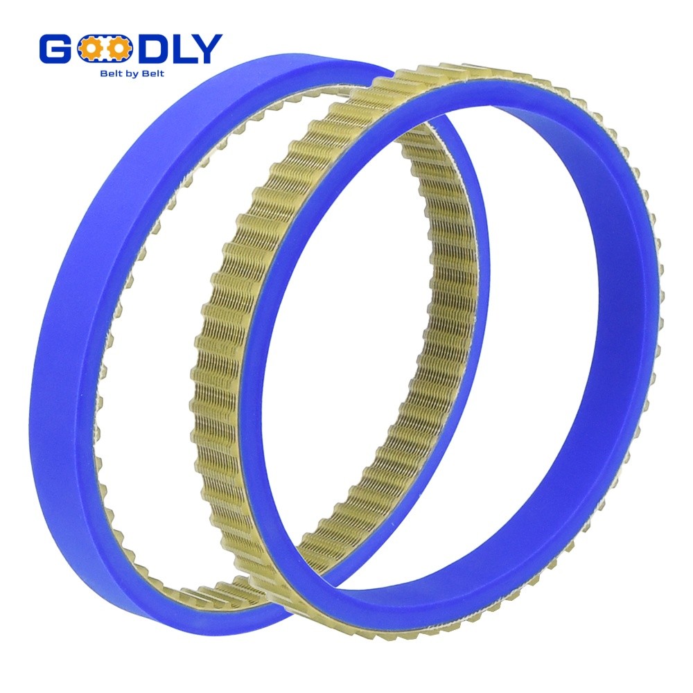Silicone Timing Belt