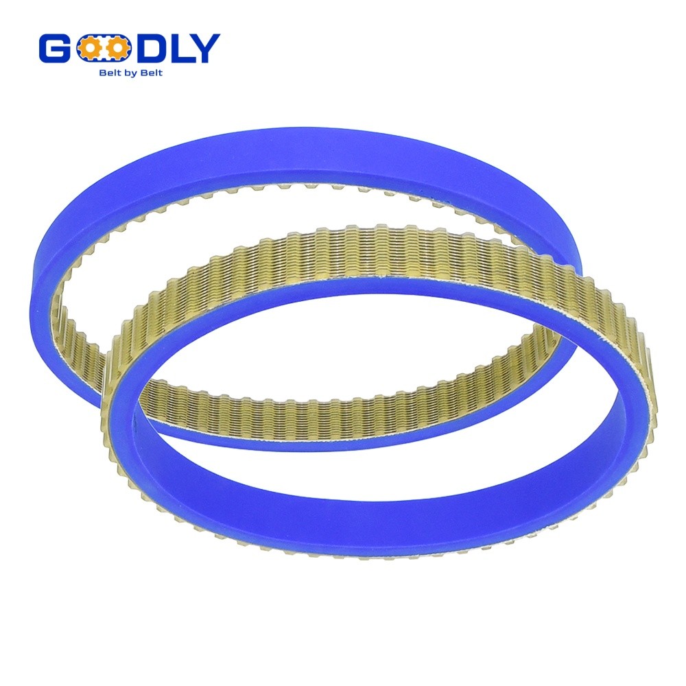 Silicone Timing Belt
