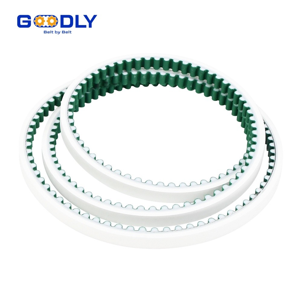 Silicone Timing Belt
