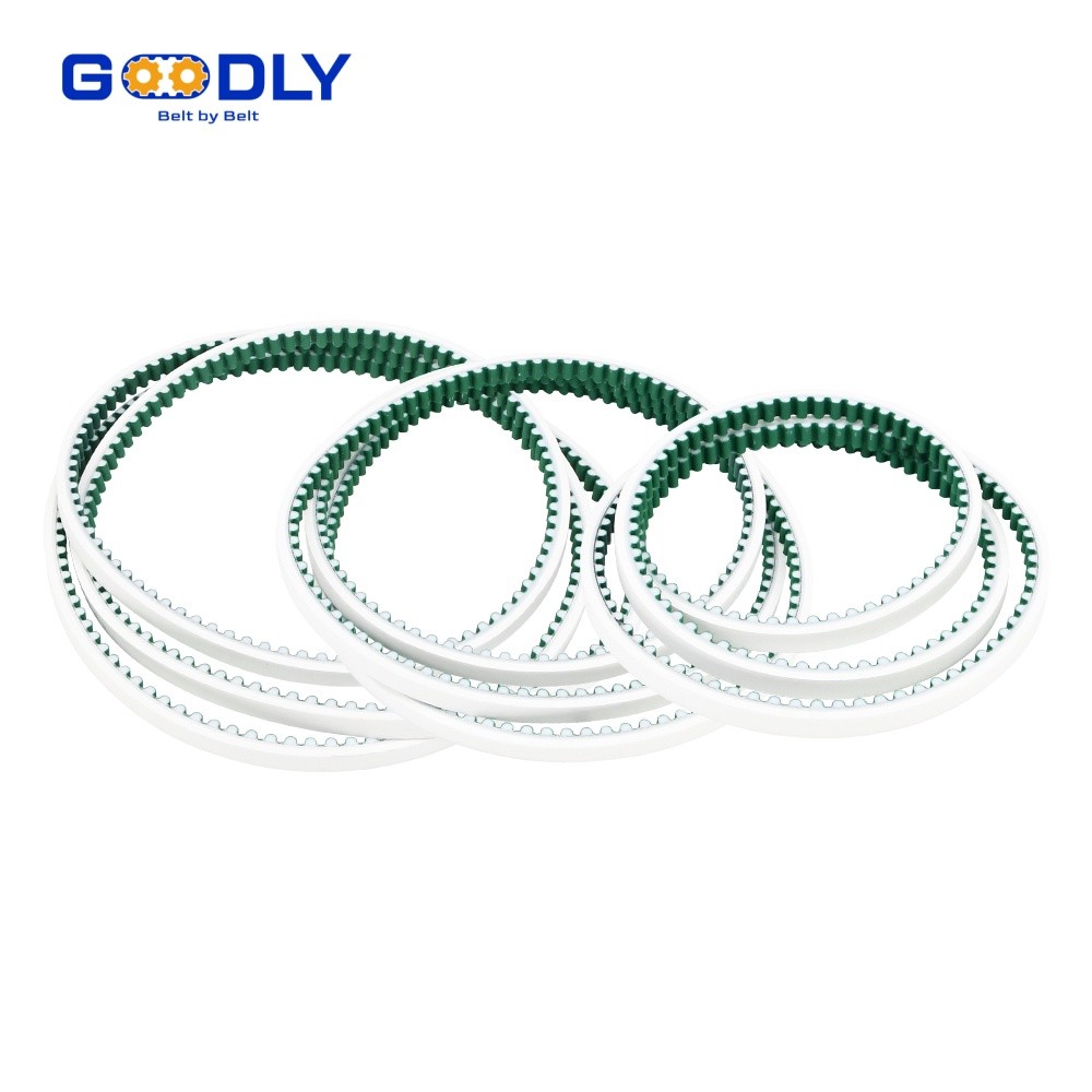 Silicone Timing Belt