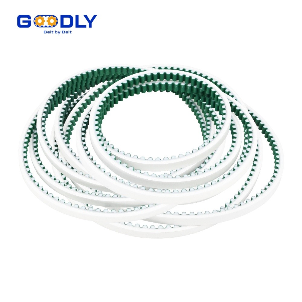 Silicone Timing Belt