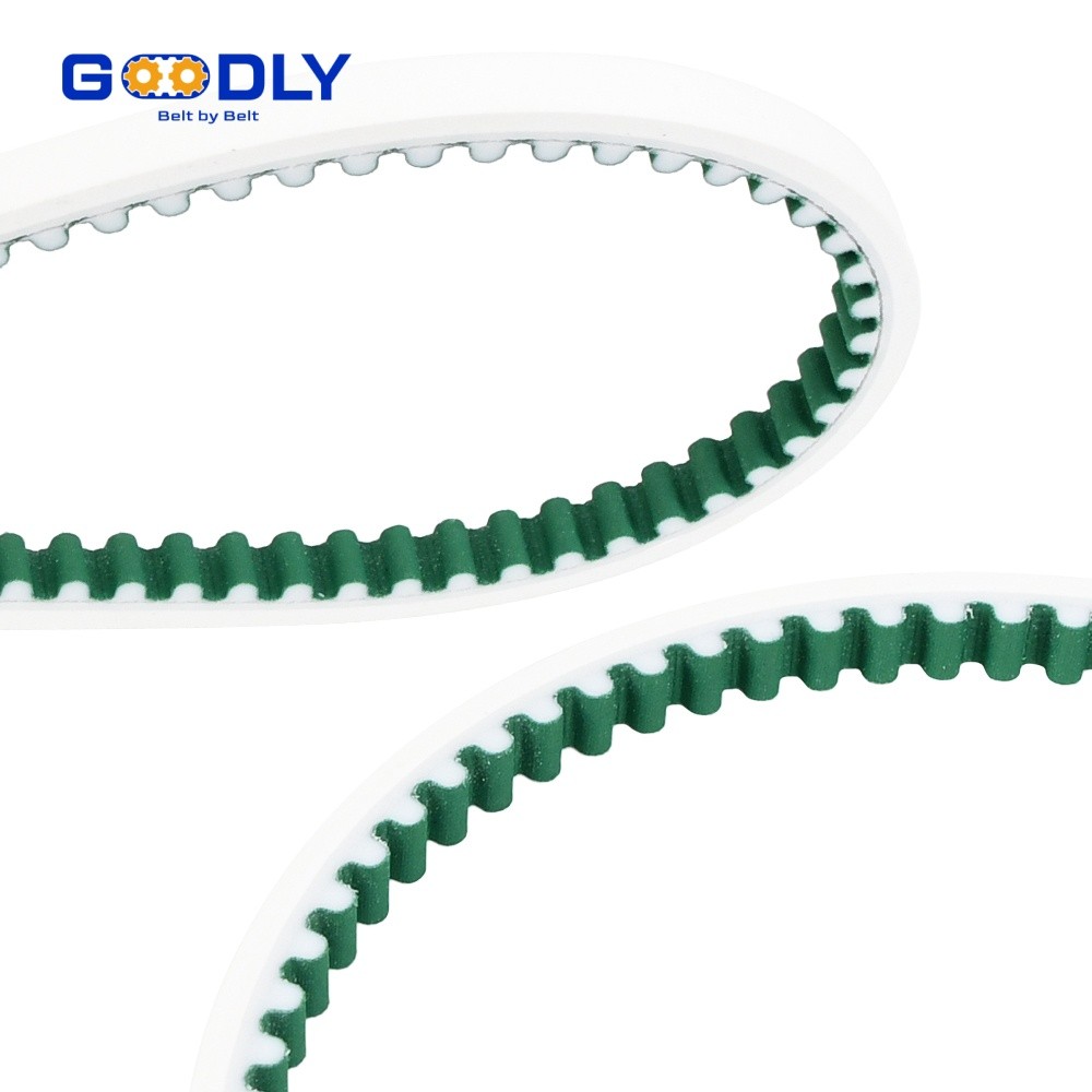 Silicone Timing Belt