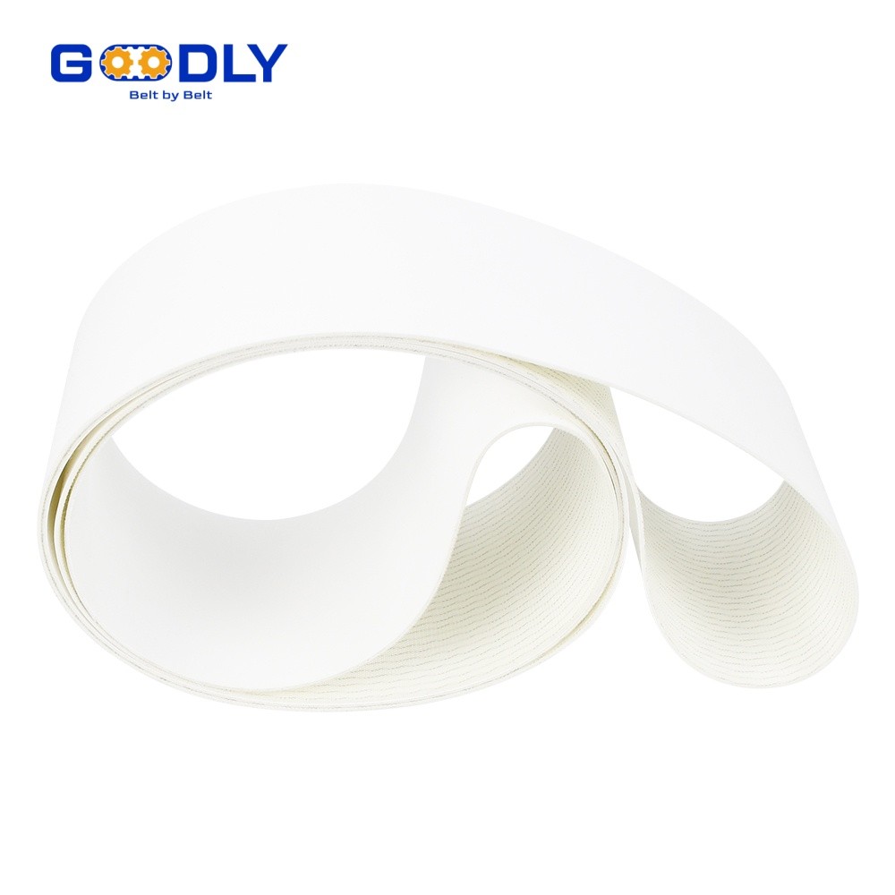 Silicone Timing Belt