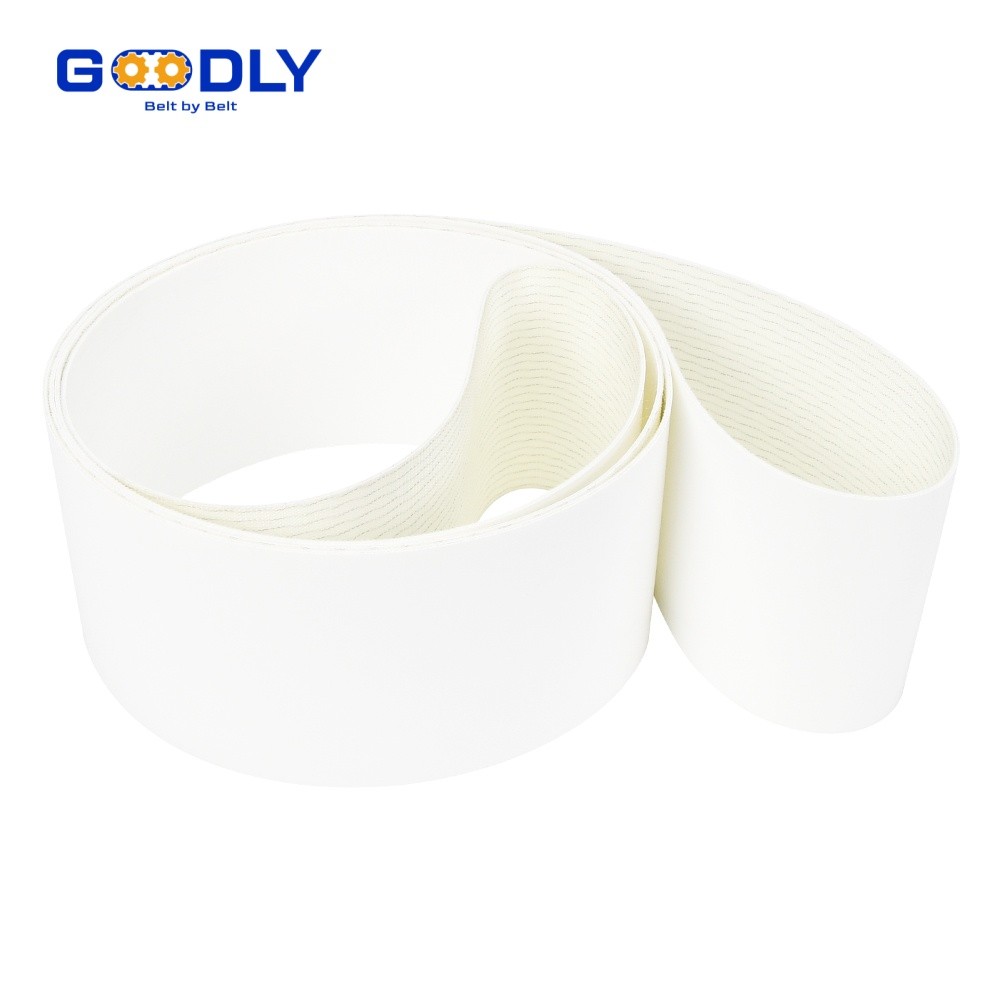 Silicone Timing Belt