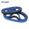 Wholesale Rubber Transmission Belts | OEM & ODM Solutions for VFFS Packing Machinery