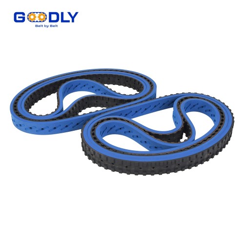 Wholesale Rubber Transmission Belts | OEM & ODM Solutions for VFFS Packing Machinery