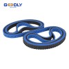 Wholesale Rubber Transmission Belts | OEM & ODM Solutions for VFFS Packing Machinery