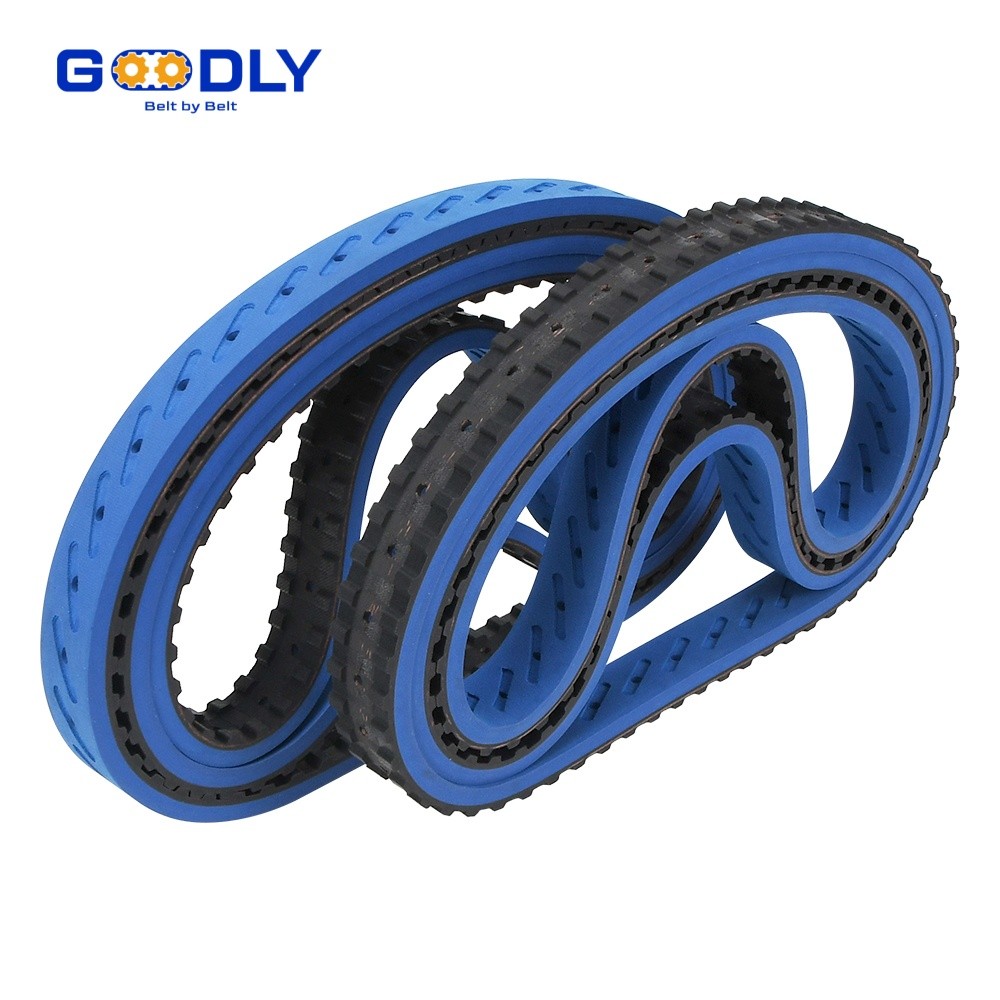 Vulcanized Synchronous Belt