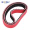 Vulcanized Silicone Belt | Food Grade High Temp Resistant | Low Friction | For Packaging Machinery