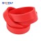 Vulcanized Silicone Belt | For Food Processing & Bakery Equipment | Custom Size Available