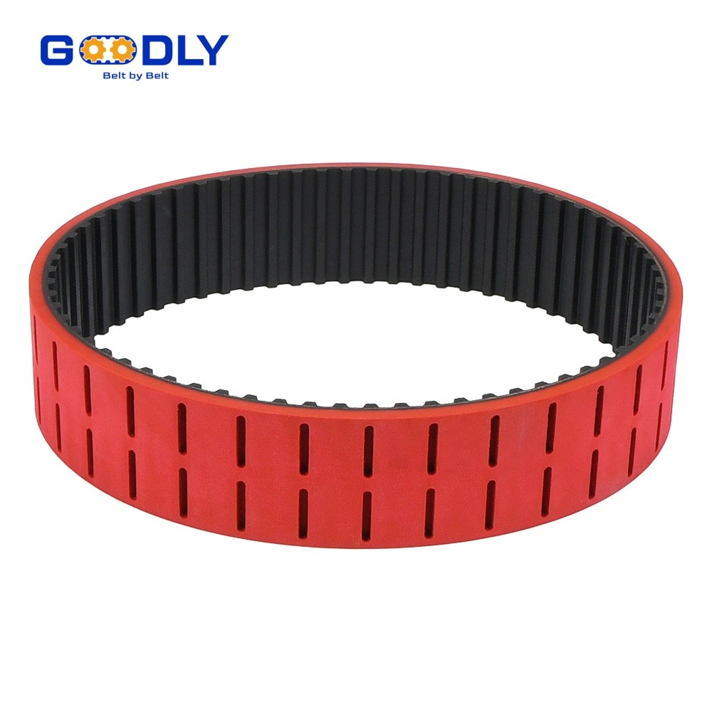 Vulcanized Synchronous Belt