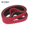 Vulcanized Rubber Belt | Wear Resistant | Low Noise | Stable Running | Textile Printing & General Machinery | Durable