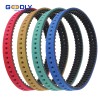 Endless Vulcanized Belt | Seamless Structure | High Strength | Anti-Slip Stable Transmission