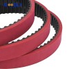 Seamless Vulcanized Synchronous Belt | High Precision | Low Noise | Automation Line | Custom Tooth Profile | Durable